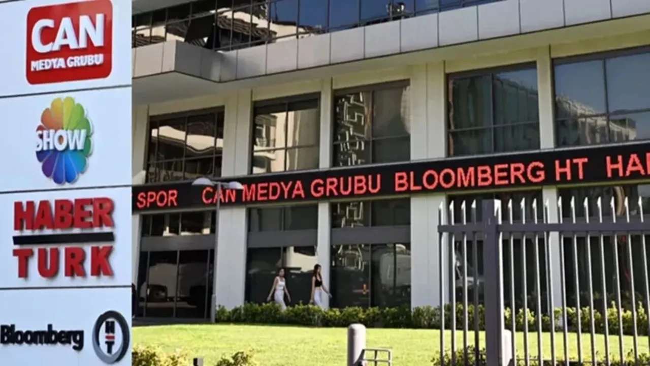 Can Holding Soruşturmasında Yeni Gelişme: 9 Şirkete Daha Kayyım Atandı