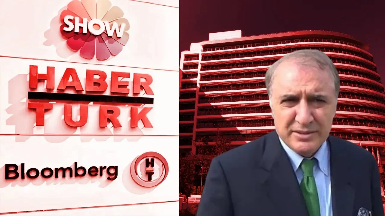 Can Holding Soruşturmasında Yeni Gelişme: Kenan Tekdağ Serbest Bırakıldı