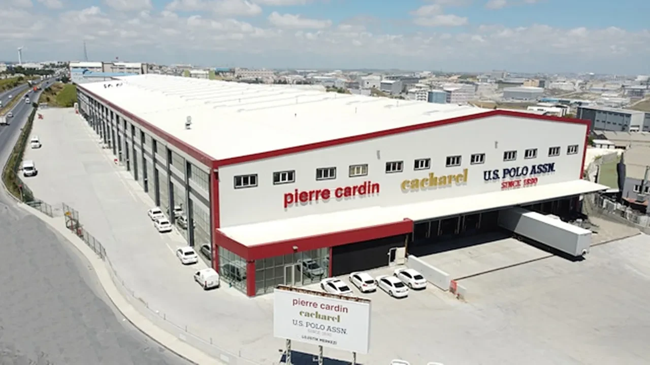 TMSF’ye Devredilen Hazır Giyim Grubu Satışa Çıkarıldı: 20 Milyar 350 milyon TL İsteniyor