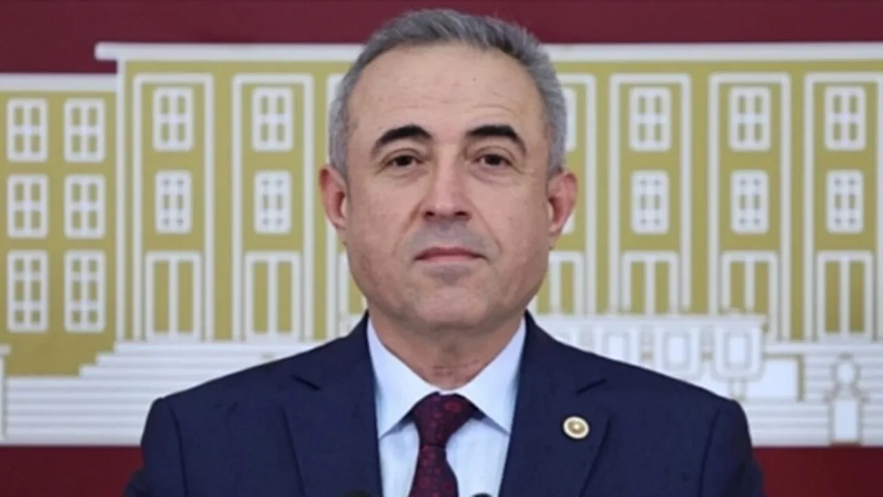 Kahramanmaraş Milletvekili İrfan Karatutlu Kentin Yol Ve Ulaşım Sorunlarını TBMM’ye Taşıdı