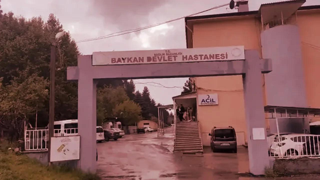 Siirt'te Yürek Dağlayan Olay: 11 Yaşındaki Çocuk Havuzda Boğuldu