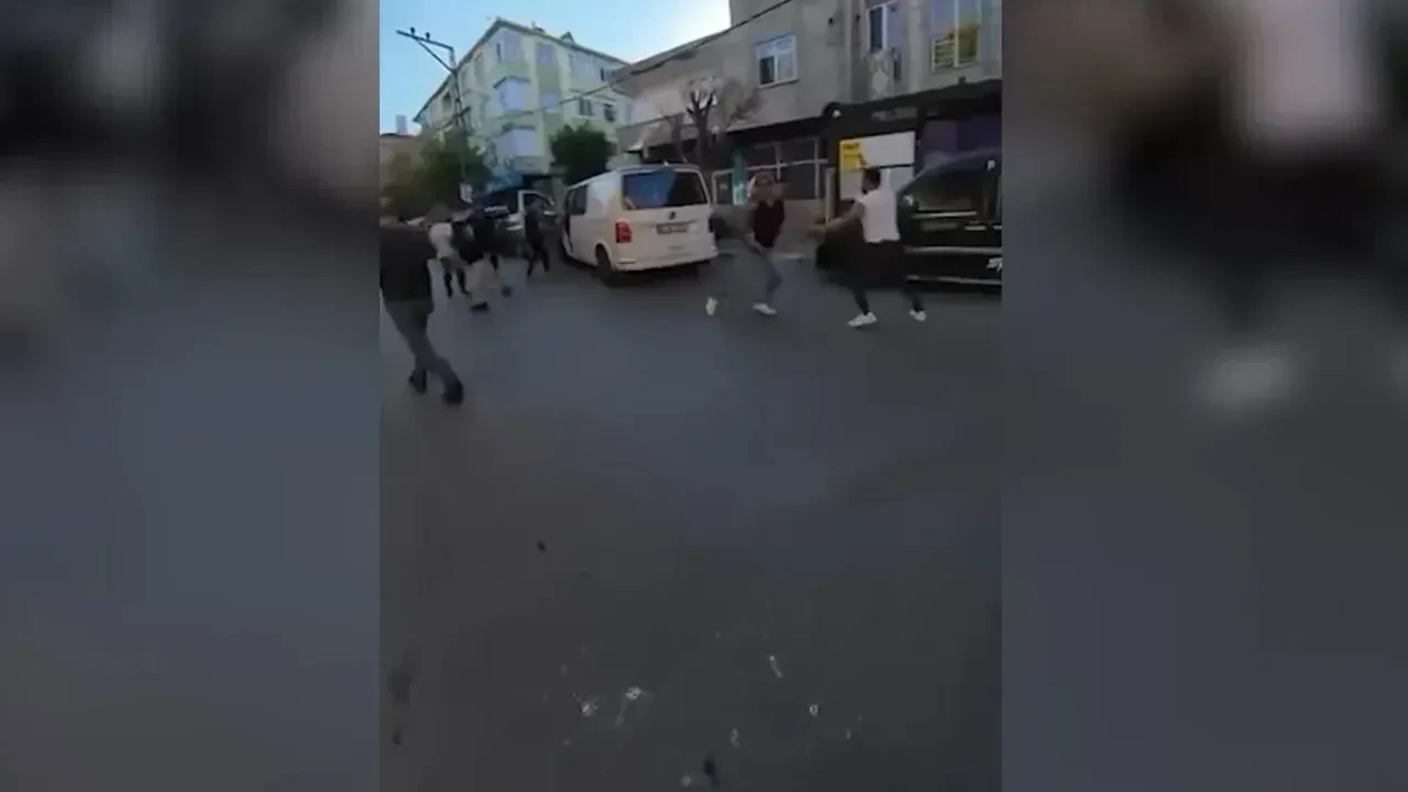 Sancaktepe'de Akraba Kavgasında Yaralanan Kişi Hastanede Öldü