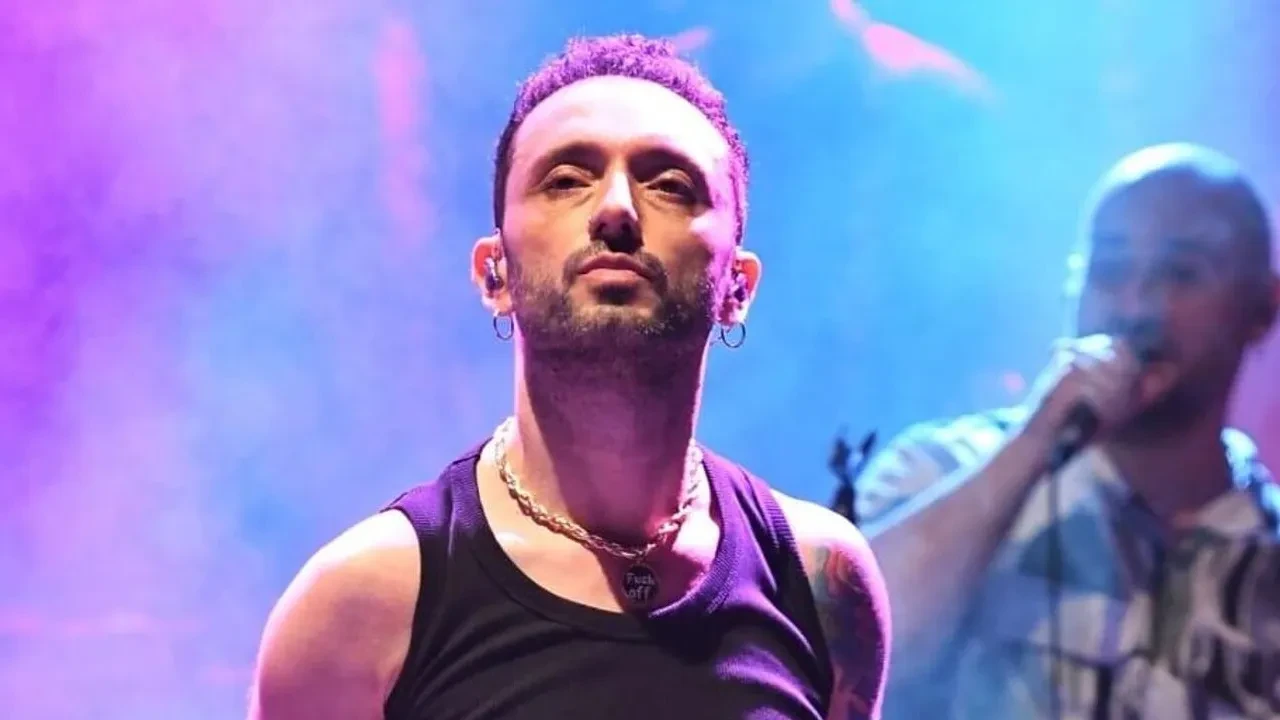 İçişleri Bakanlığı Suç Duyurusunda  Bulunmuştu... Mabel Matiz Hakkında Perperişan Soruşturması