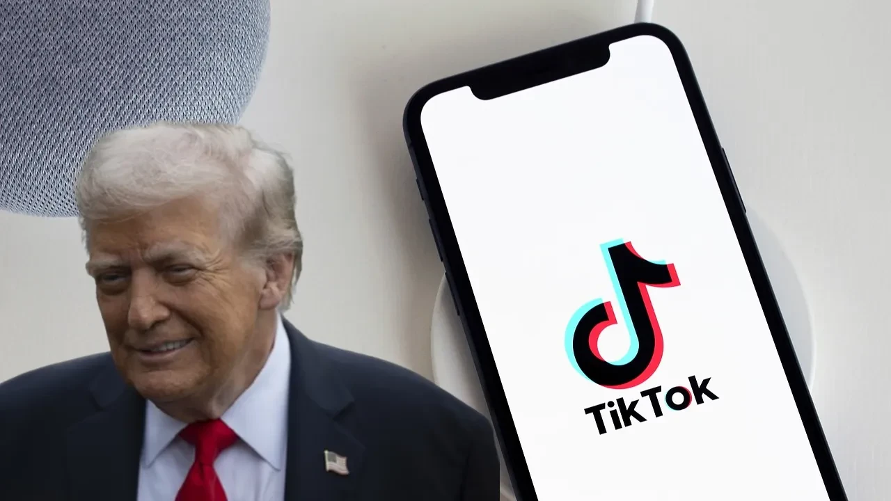 Donald Trump: TikTok’un Satışı İçin Çin ile Anlaşma Sağlandı