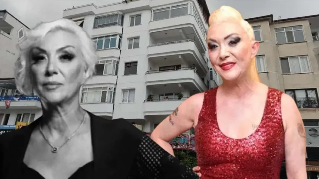 'Güllü' Lakaplı Şarkıcı Gül Tut Balkondan Düşerek Hayatını Kaybetti: Son Görüntüsü Ortaya Çıktı