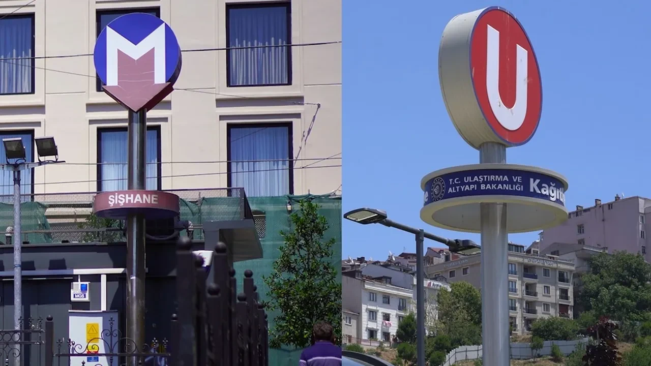 İstanbul’da Toplu Ulaşıma Yüzde 30 Zam: Marmaray Ve ‘U’ Logolu Metrolar Kapsam Dışı