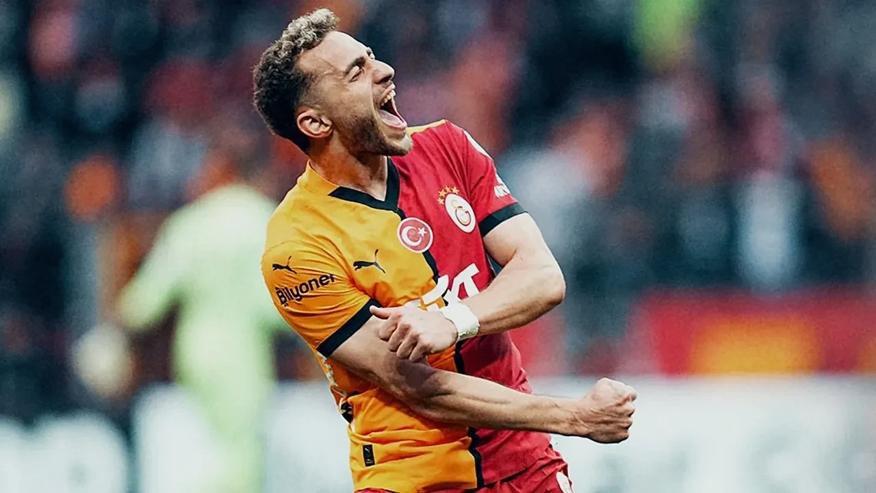 Galatasaray’da Barış Alper Yılmaz’a Yüzde 150’lik Zam İçin Şok Talep