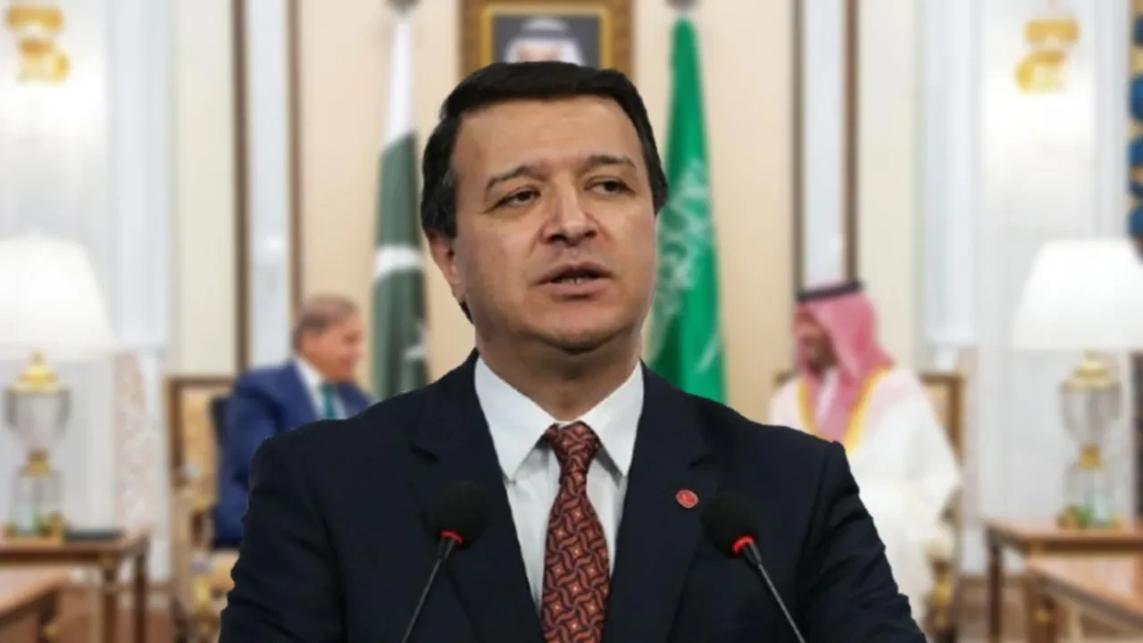 Saadet Partisi Genel Başkanı Mahmut Arıkan’dan Bölgesel Savunma Paktı Çağrısı: Bu Artık Zorunluluktur