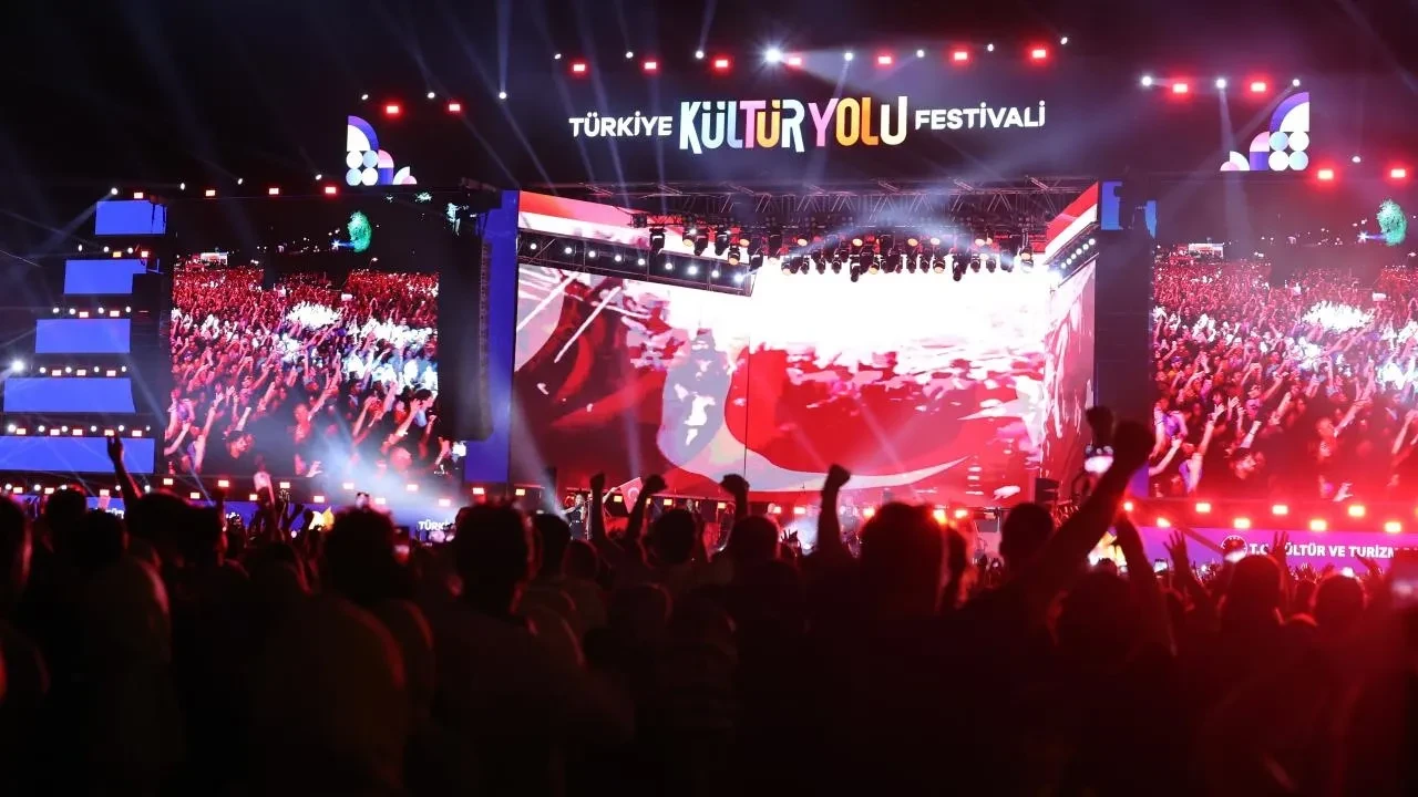 Eskişehir’'in 2026’da Türkiye Kültür Yolu Festivali’ne Dahil Edilmesine İlişkin Açıklama