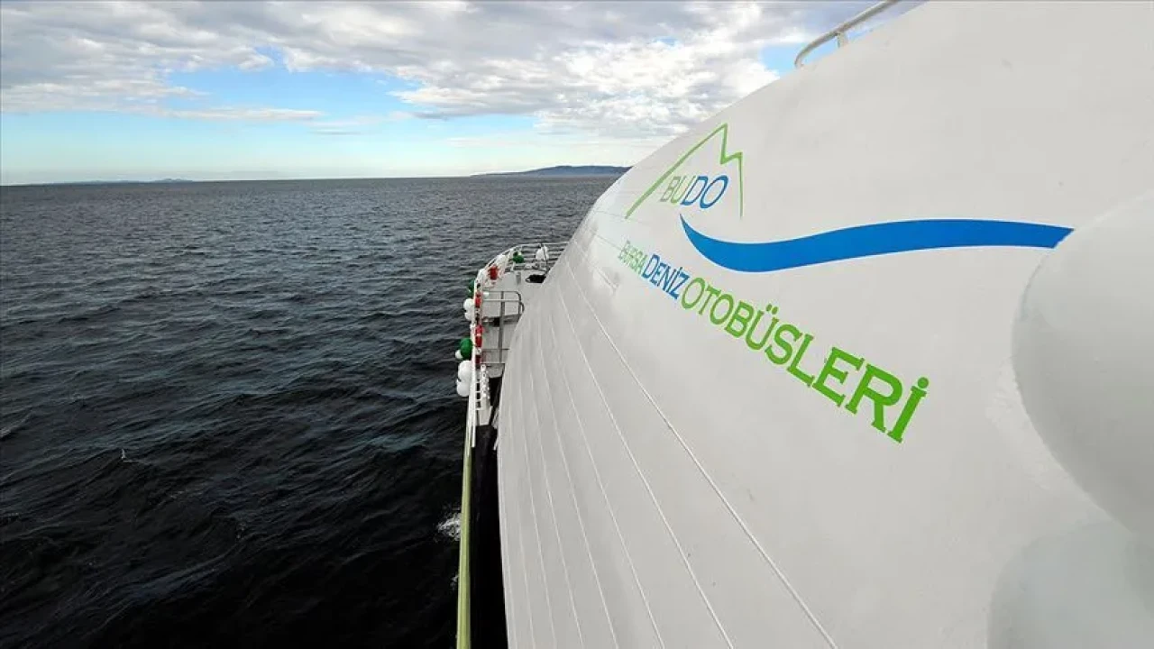 Hava Koşulları BUDO Seferlerini Vurdu: 8 Sefer Yapılmayacak