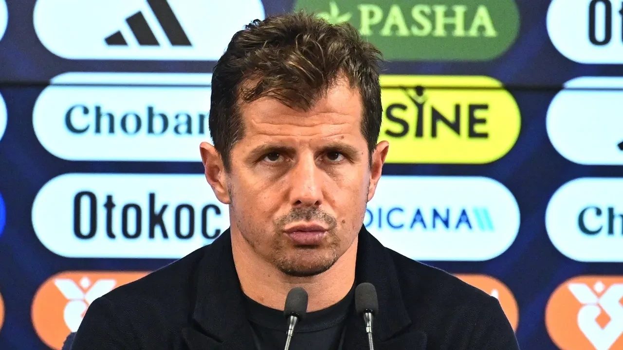 Emre Belözoğlu: Fenerbahçe Teknik Direktörlüğü İçin Adımın Geçmesi Normal
