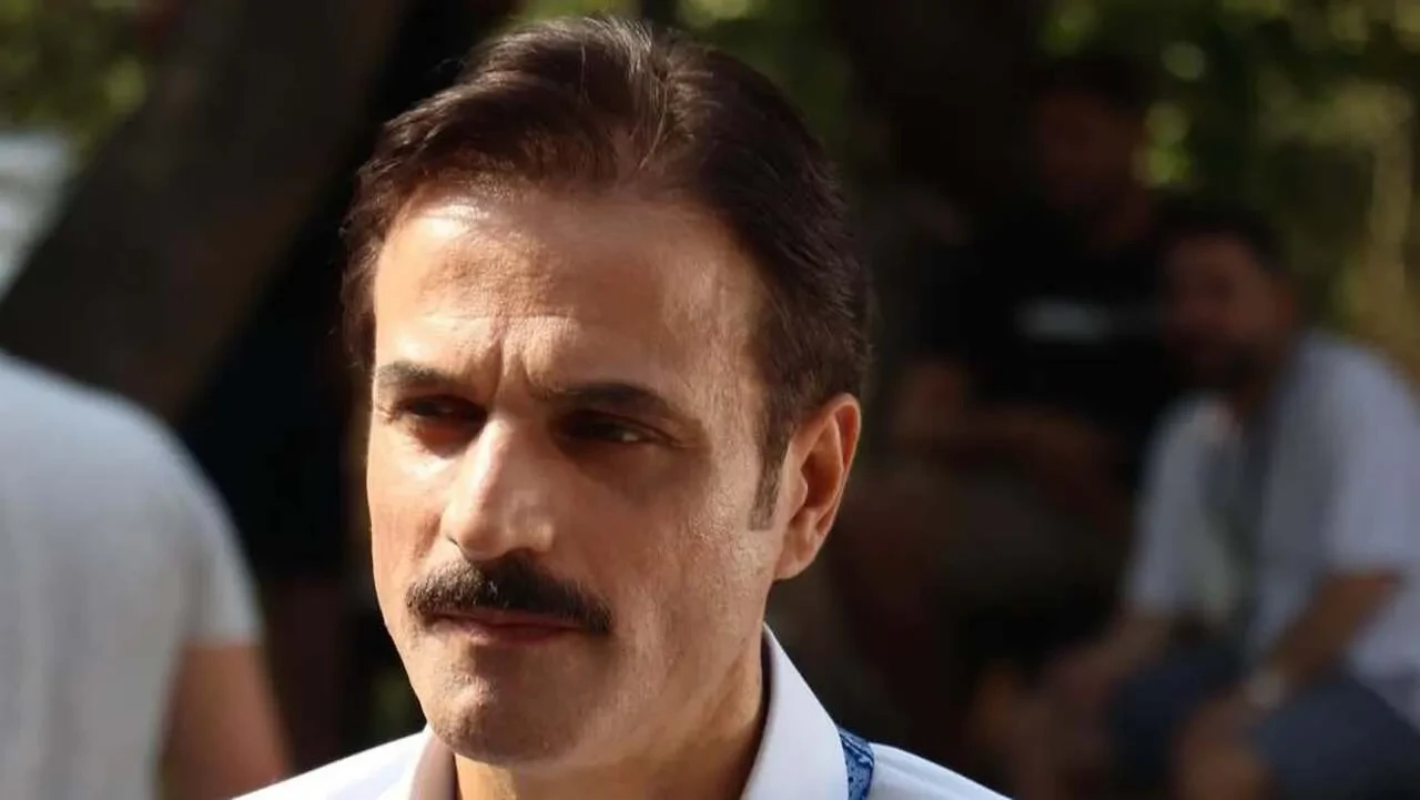 İddia: Oyuncu Ufuk Özkan İlaç İçerek İntihar Teşebbüsünde Bulundu