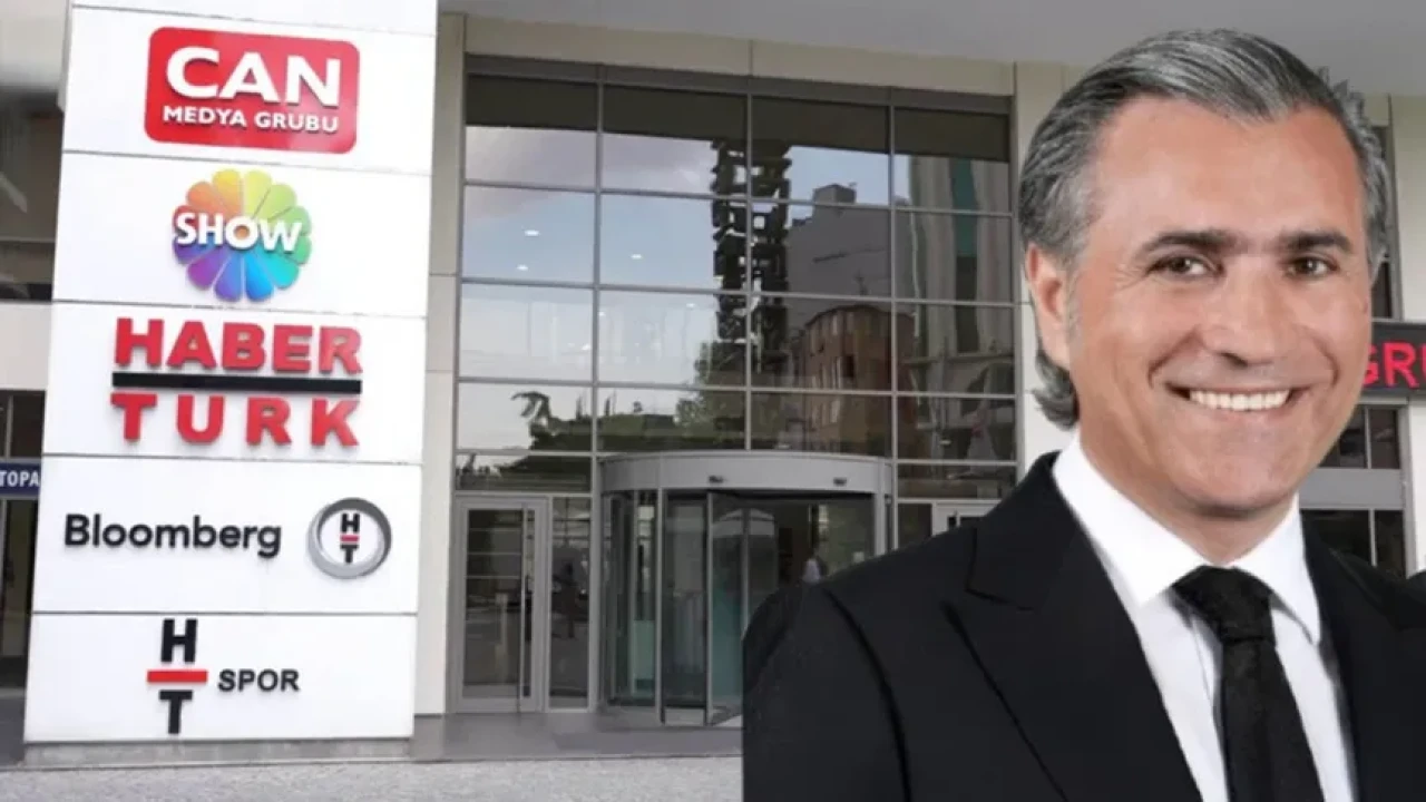 Can Holding'in Yönetim Kurulu Başkanı Kemal Can Gözaltına Alındı