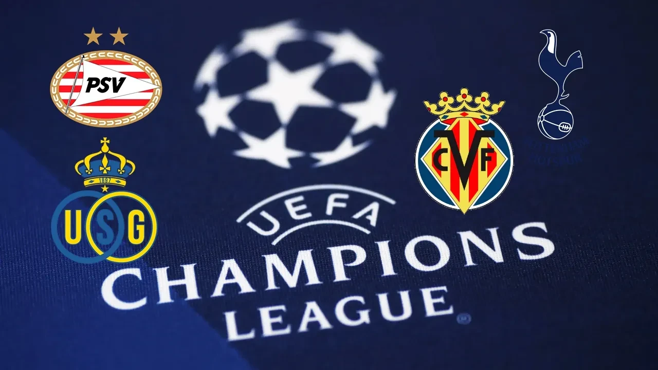 UEFA Şampiyonlar Ligi 2025-2026 Sezonu Başlıyor: Günün Şifresiz Yayınlanacak Maçları