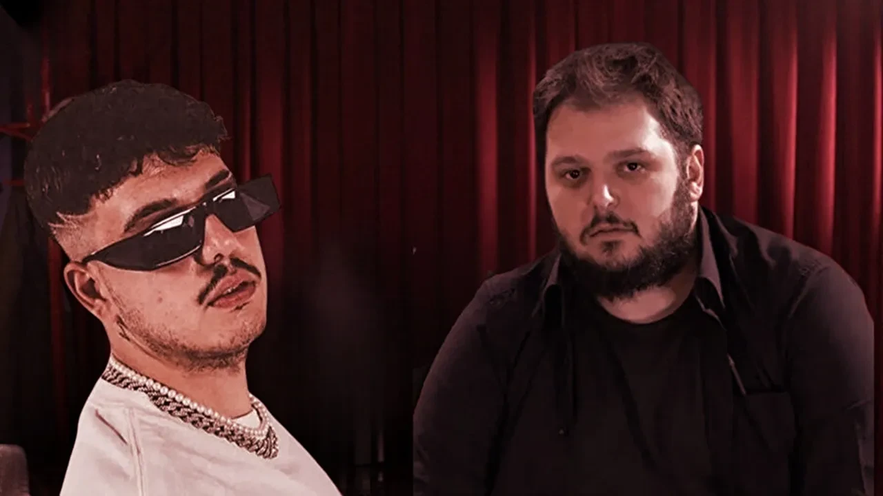 “Soğuk Savaş” Programına Hadis Şakası Soruşturması: Boğaç Soydemir ve Enes Akgündüz Tutuklandı