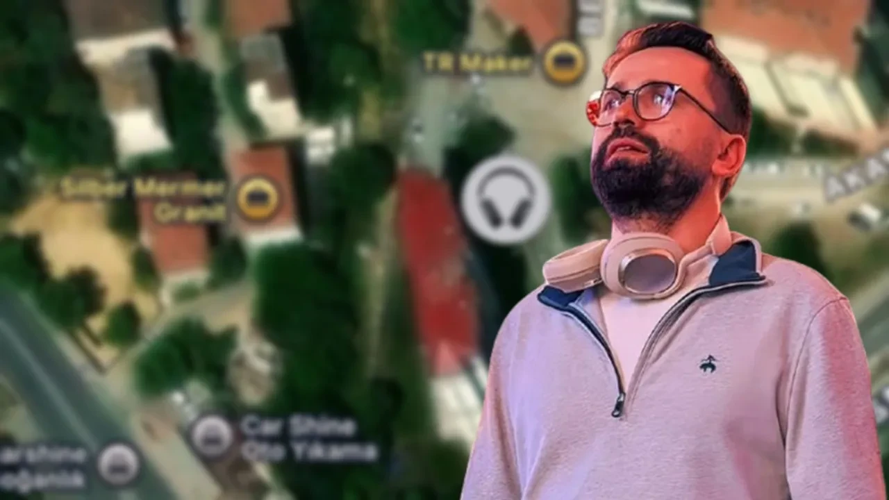 Adem Metan Çalınan Kulaklığının Peşine Böyle Düştü: Adım Adım Yaşananları Paylaştı