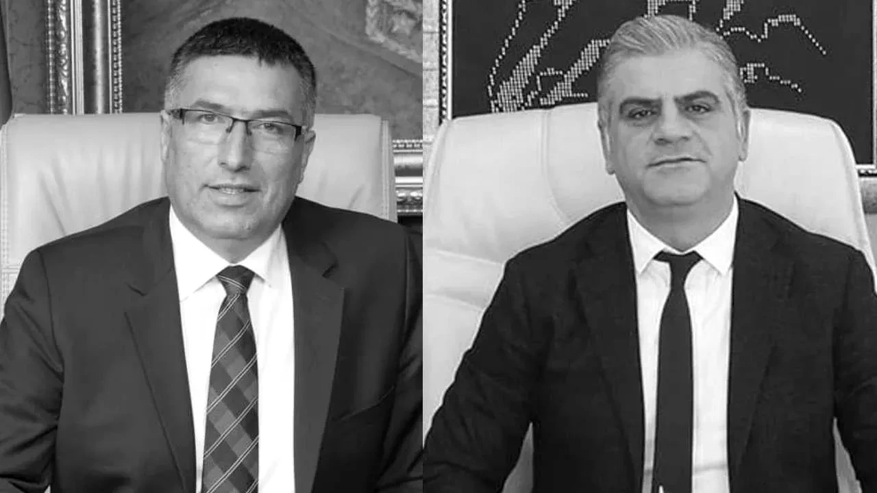 Kazova Tekstil Davasında Tahliye Kararı: Abdullah Der Ve Deniz Kutlu Tahliye Oldu