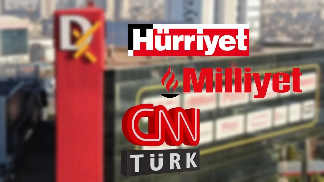 Demirören Medya’ya Siber Saldırı: Hürriyet, Milliyet, Posta ve CNN Türk Erişime Kapandı