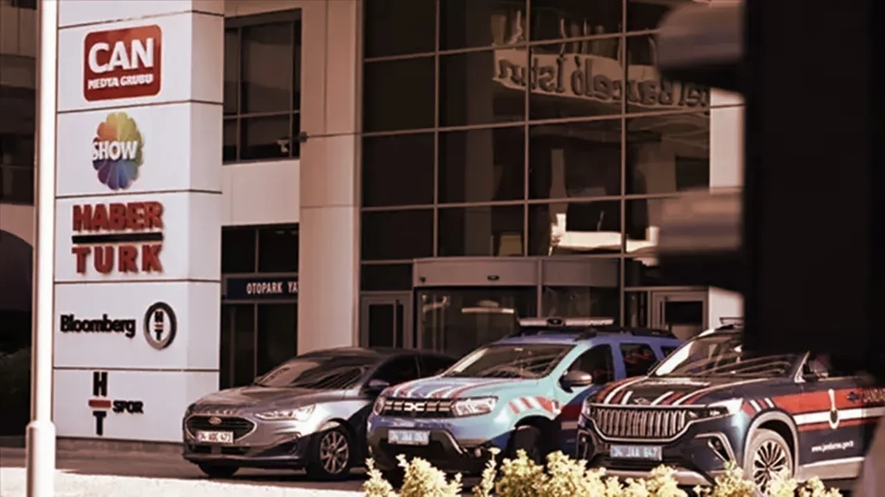 Can Holding Soruşturmasında 5 Kişi Tutuklandı: Kenan Tekdağ’a Ev Hapsi Verildi