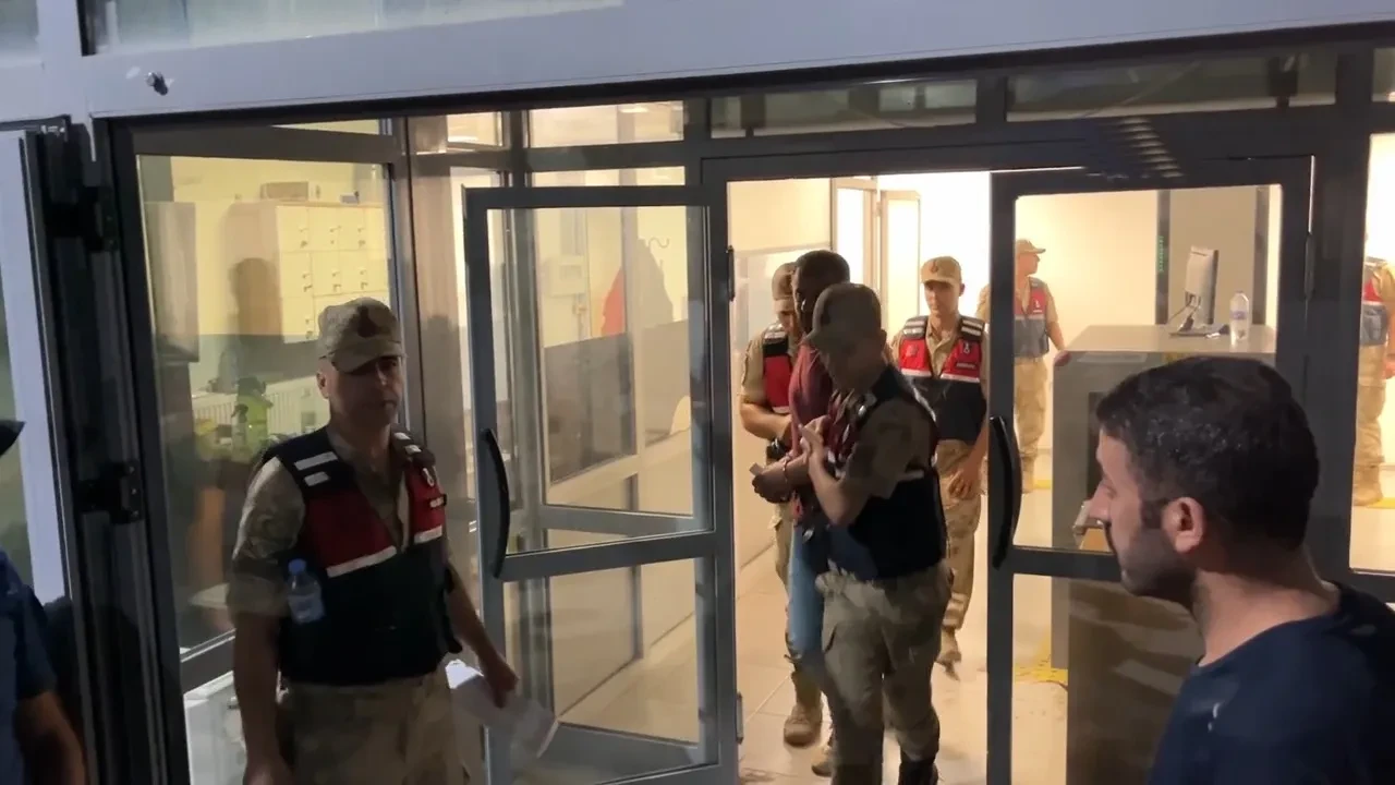 Gülistan Doku Soruşturmasında Köy Korucusu Tutuklandı