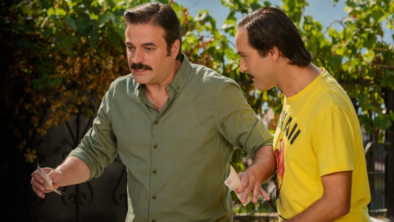 Ufuk Özkan hasta yatağında son durumunu paylaştı: Doktorlar 1 yıl ömür biçmişti karaciğer nakli olacaktı