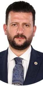 Ahmet Ketenci