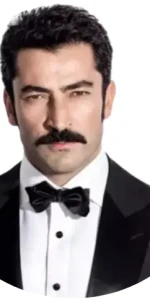 Kenan İmirzalıoğlu