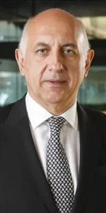 Ali Kibar