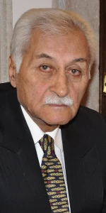 Yavuz Bülent Bakiler
