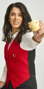Güzin Müjde Karakaşlı