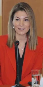 Prof. Dr. Fatma Özkul