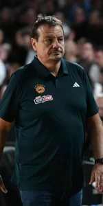 Ergin Ataman