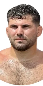 Erkan Taş