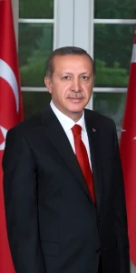 Cumhurbaşkanı Erdoğan