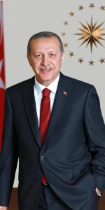Recep Tayyip Erdoğan