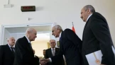 DEM Parti İle MHP Arasında Kritik Görüşme