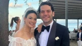 Beste Kökdemir Hem Evlendi Hem Bebek Müjdesi Verdi