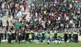 Bir Dönemin Süper Lig Ekibi Küme Düştü