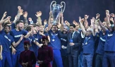PSG, Şampiyonlar Ligi Zaferini Paris’te Kutladı