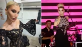 İrem Derici’nin Parmağı Sosyal Medyayı Salladı