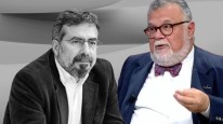 Celal Şengör,  ‘Ben Ateistim,  Tanrı Yoktur’ Dedi,  Dücane Cündioğlu Cevabı Yapıştırdı