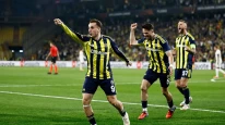 Fenerbahçe’nin İlk 11'i Belli Oldu