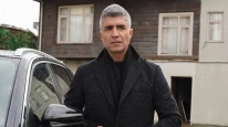 Özcan Deniz Üzüntüden Kalp Krizi Geçirdi