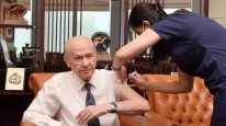 Devlet Bahçeli Mesaiye Başlıyor! İlk Ziyaret Oraya