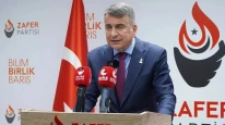 Zafer Partili Azmi Karamahmutoğlu’na ‘Mistik’ Soruşturması