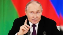 Putin İstanbul’a Gelmeyecek