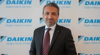 Tuna Gülenç Daikin Türkiye Başkan Yardımcılığına Atandı