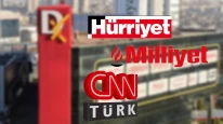 Hürriyet, Milliyet ve CNN Türk’e Siber Saldırı
