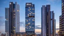 Fairmont Quasar Istanbul 9. Yılını Uluslararası Başarılarla Kutluyor