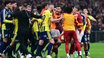 Galatasaray'dan F.Bahçe'ye Cevap